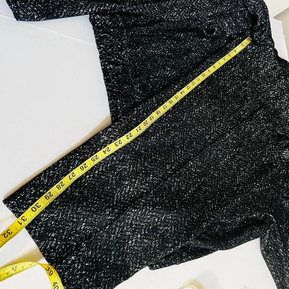 Spanx Ponte Two Piece Jacket And Pants Set Size XL - Picture 10 of 11